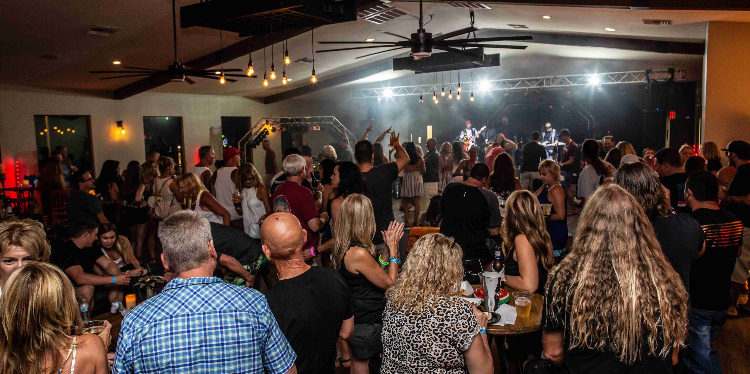 Havasu Springs Summer Bash 2019