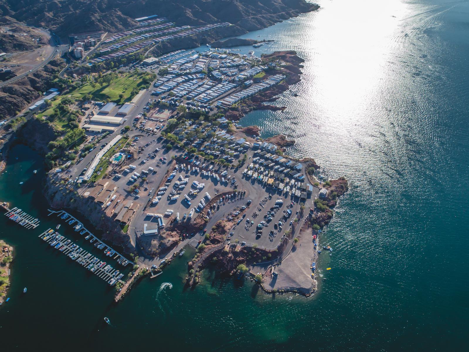 Lake Havasu Hiking Trails Guide | Start Exploring