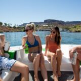 lake havasu summer